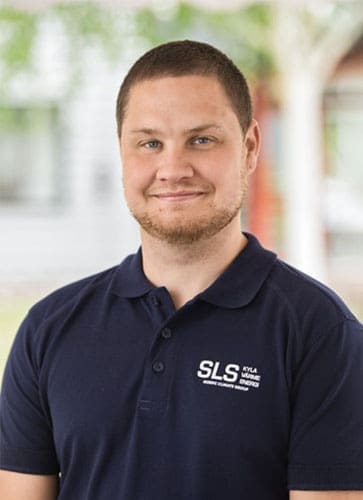 Rasmus Amneklev