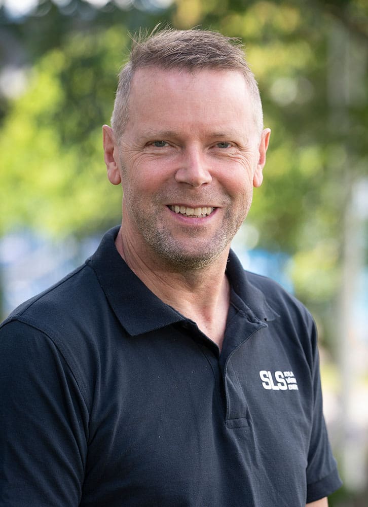 Niklas Wester